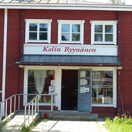 Kolin Ryynanen Homestay