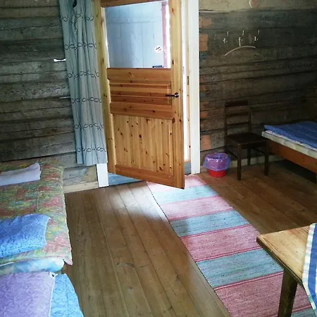 Alloggio in famiglia Kolin Ryynanen *
