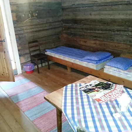 Kolin Ryynanen Kolinkylä