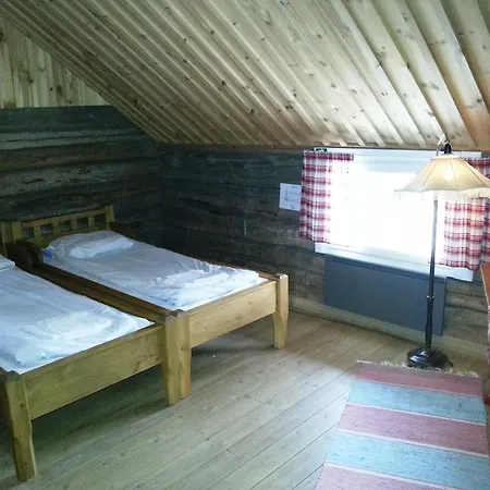 Homestay Kolin Ryynanen