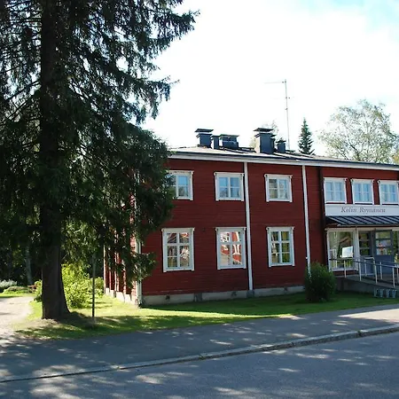 Kolin Ryynanen Kolinkylä