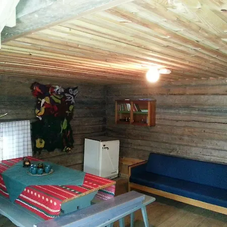 Homestay Kolin Ryynanen