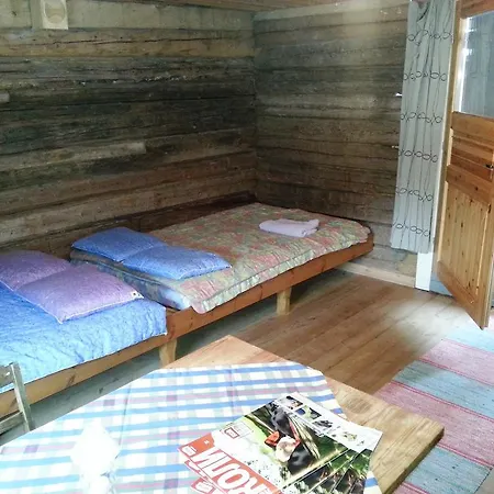 Homestay Kolin Ryynanen Koli (Lieksa)