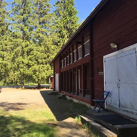 Homestay Kolin Ryynanen *